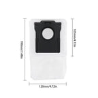 High-Capacity Dust Bags for Midea V12Pro (2021–2023)