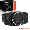 Headlight Switch with Auto Headlights for Ford Focus (2012)