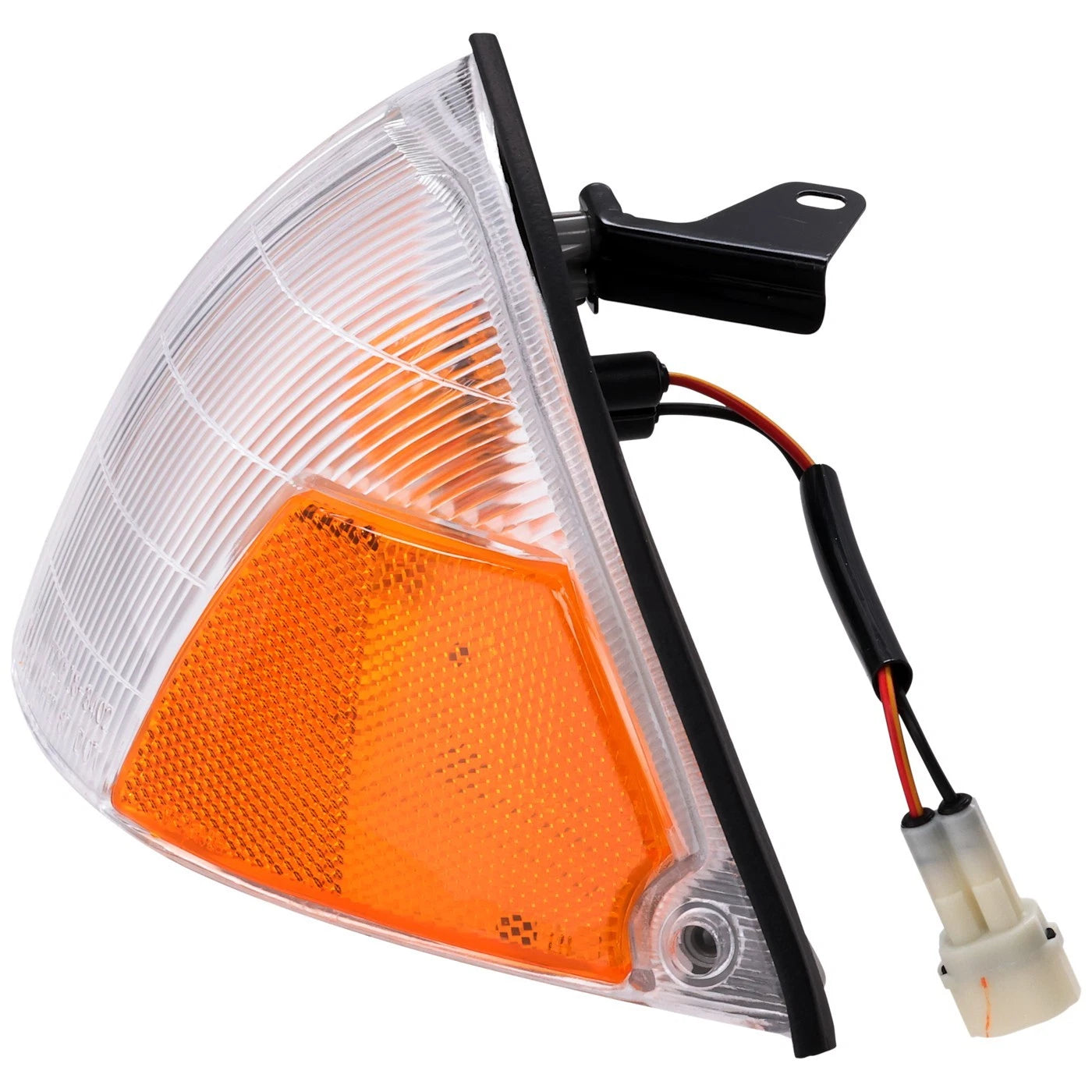 Corner Light for Geo Metro (1989-1994) Driver Side with Bulb