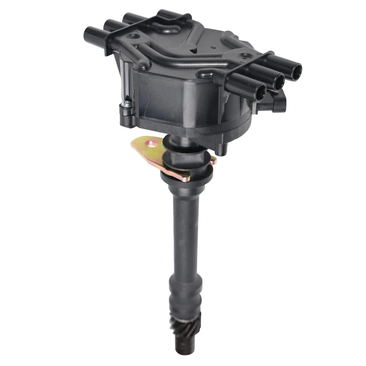 Distributor + Spark Wire for Chevy GMC Pickup Truck 4.3L Vortec (1996–2005) 12598210