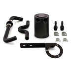 Baffled Oil Catch Can for Honda Civic 2.0L (2017–2024)