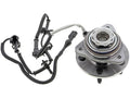 Front Wheel Hub Assembly for Mazda B3000 4WD (2000) CZ868XJ