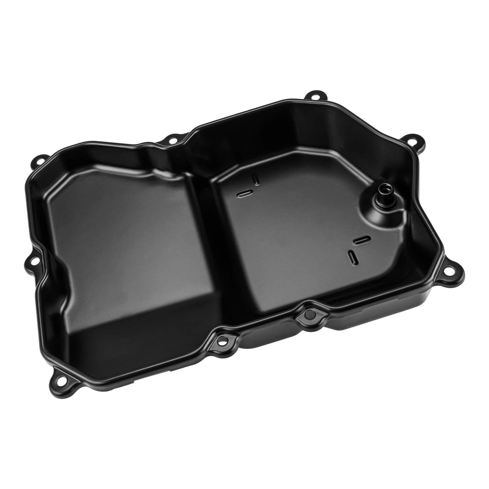 Transmission Oil Pan for VW Tiguan 2T (2009–2016) for Audi Q3 Quattro (2015–2018)