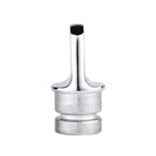316 Stainless Steel Inside Eye End for Yacht Bimini Frame (22mm, 25mm)