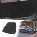 Cargo Liner Rear Trunk Mat for Mercedes Benz C Class W206 (2022–2024) TPE
