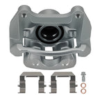 1x Front Left Brake Caliper with Bracket for Cadillac ELR (2014–2016) 18-B5270