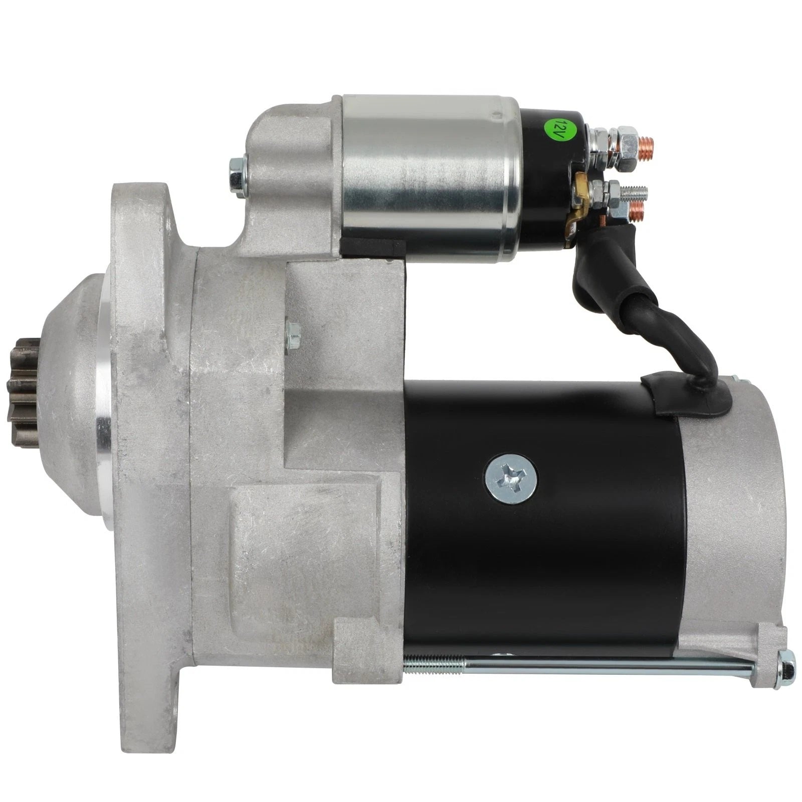 Starter for Chevrolet C4500 C5500 Express Silverado 2500 HD 3500 GMC Savana (2003–2009)