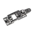 Heavy Duty Anti Rattle Door Lock Latch Clamp for Marine 316 Stainless Steel