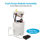 Fuel Pump Module Assembly for Holden Cruze JG (2009–2011) 0580200039