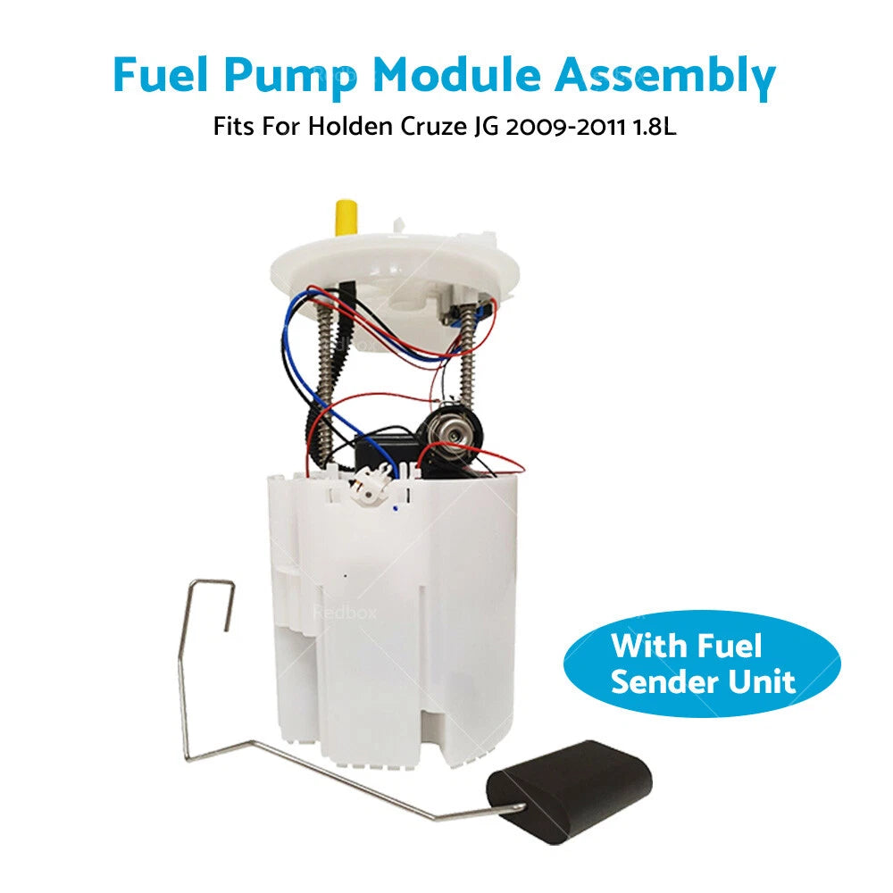 Fuel Pump Module Assembly for Holden Cruze JG (2009–2011) 0580200039