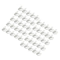 Dashboard Retainer Clips for Instrument Panel - Fasteners Trim
