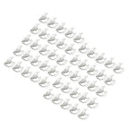 Dashboard Retainer Clips for Instrument Panel - Fasteners Trim