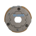 Clutch Weight Shoes for Aeon ATV Cobra 50/Baja 50/Revo 50 (2001–2003) 22350113-000