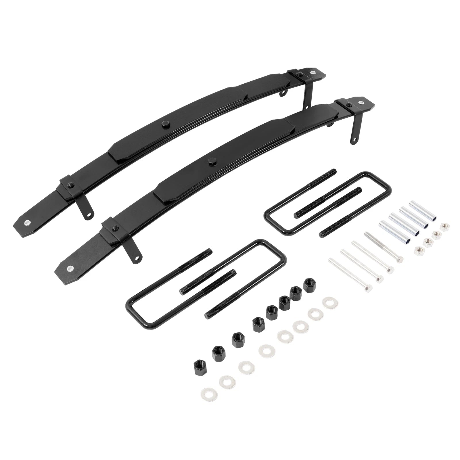 1.5" Rear Add A Leaf Kit for Toyota Tacoma (1996–2023) Tundra (2000–2006)