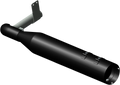 KHROME WERKS Sidekick Ghost Pipe for Harley Davidson (2000–2023)
