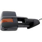 Heated Right Side Mirror for Chevy Silverado 3500 HD