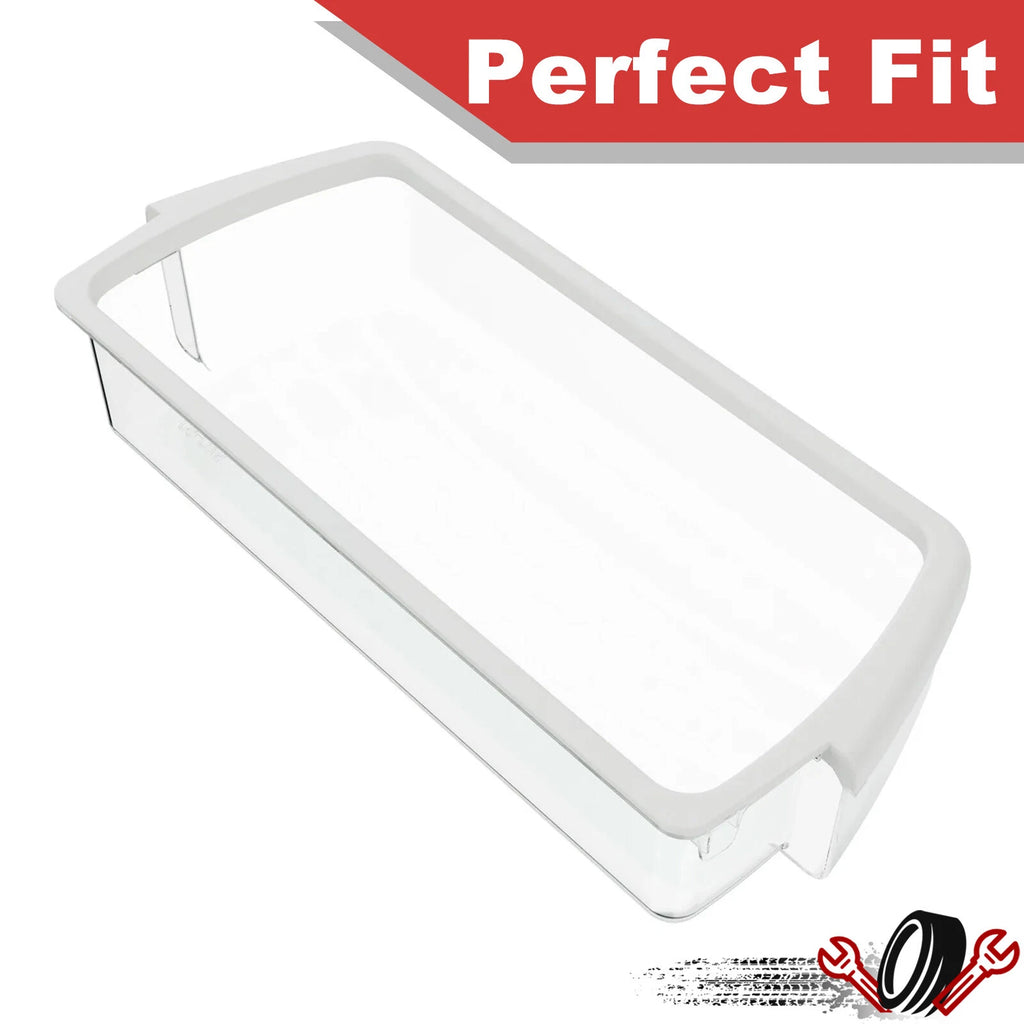 Door Shelf Basket for Whirlpool Refrigerator (W10321304)