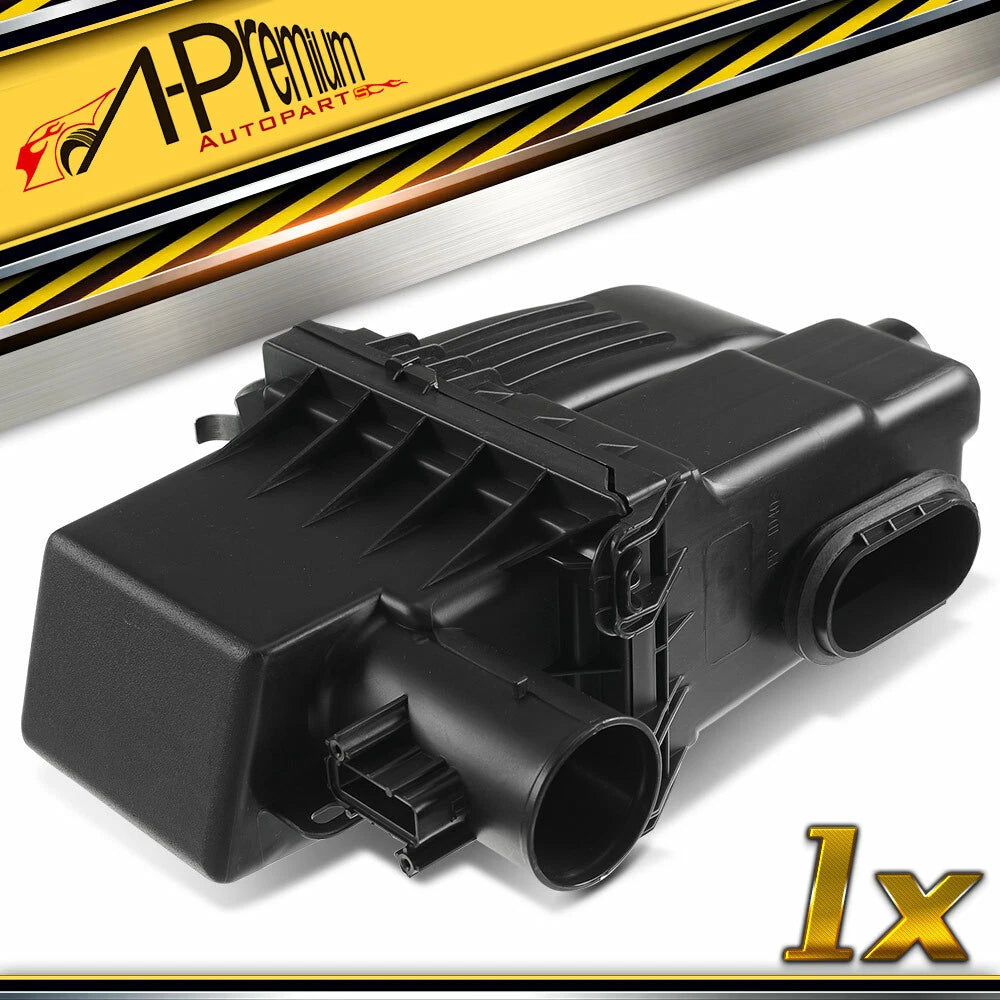 Air Cleaner Filter Box Housing with Air Strainer for Toyota Prius (2010-2015)