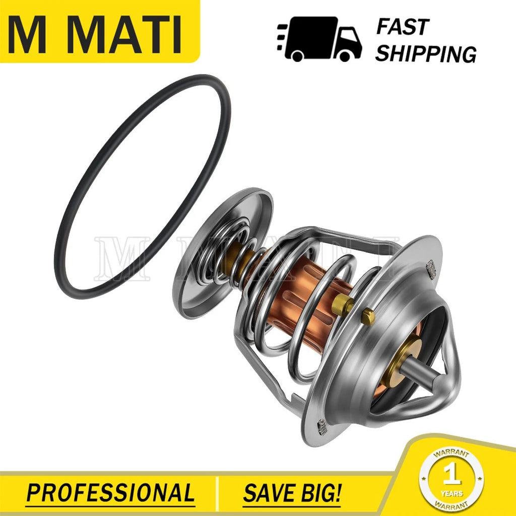Thermostat 19300-MBT-003 for Honda RVT1000R RC51 ST1300 CTX1300 (2000–2016)
