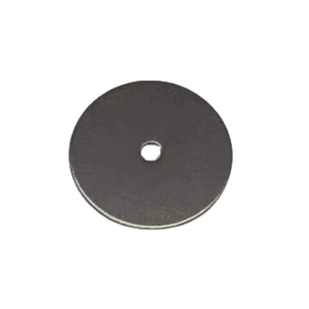 122°F Thermostat Kit for Mercury 3/4 Cyl 70-90 HP, 115-125 HP (1970–1990) 803061T1