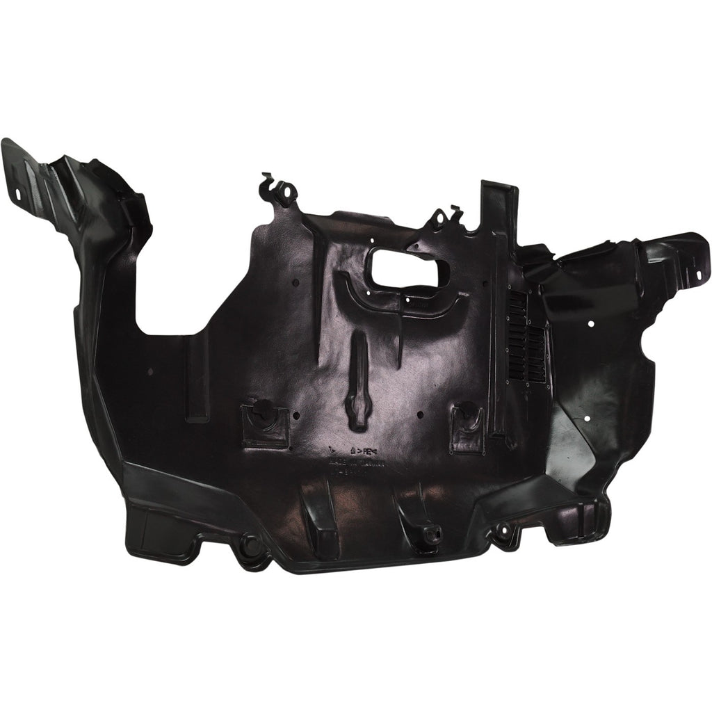 Engine Splash Shield for Subaru Forester (2014–2016) Front Lower
