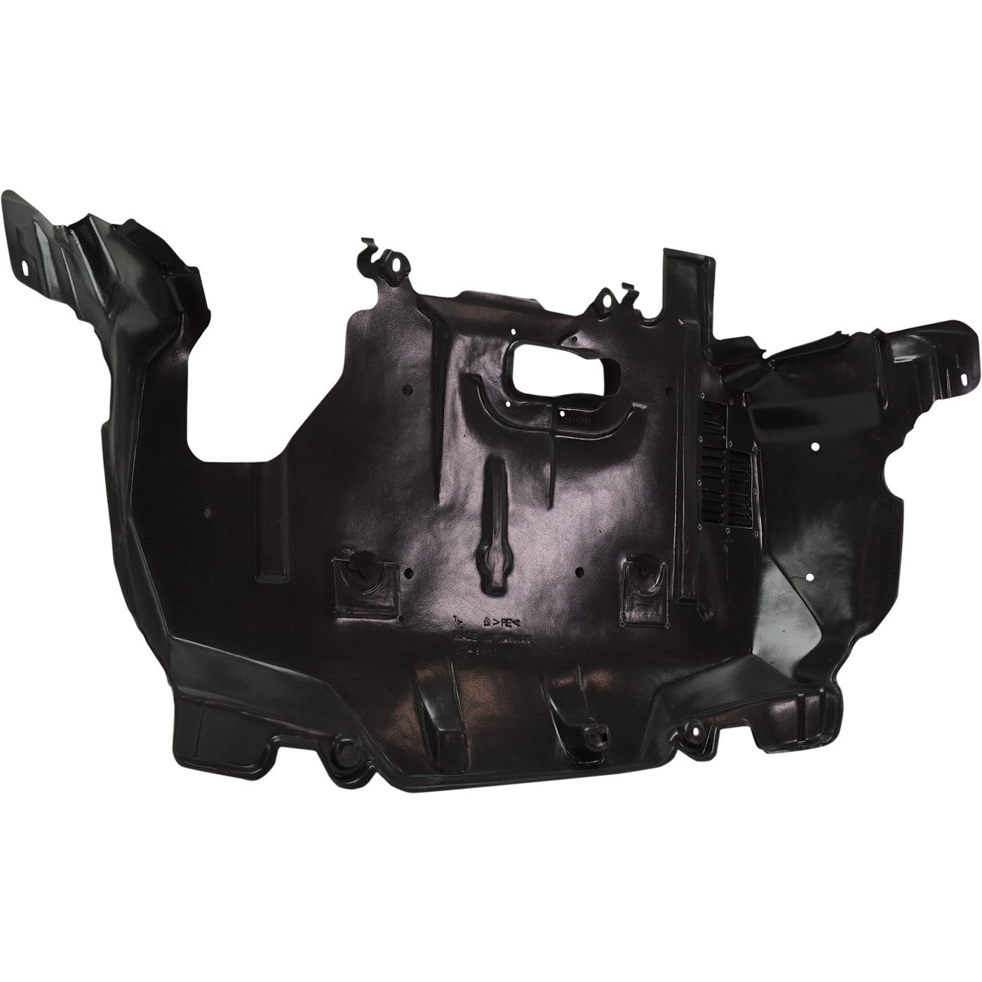 Engine Splash Shield for Subaru Forester (2014–2016) Front Lower