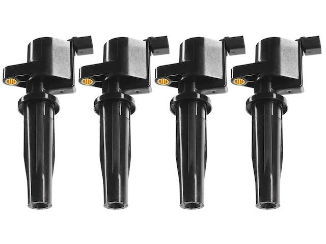 Ignition Coil Kit for Mazda 3 (2004–2005) HY821JQ