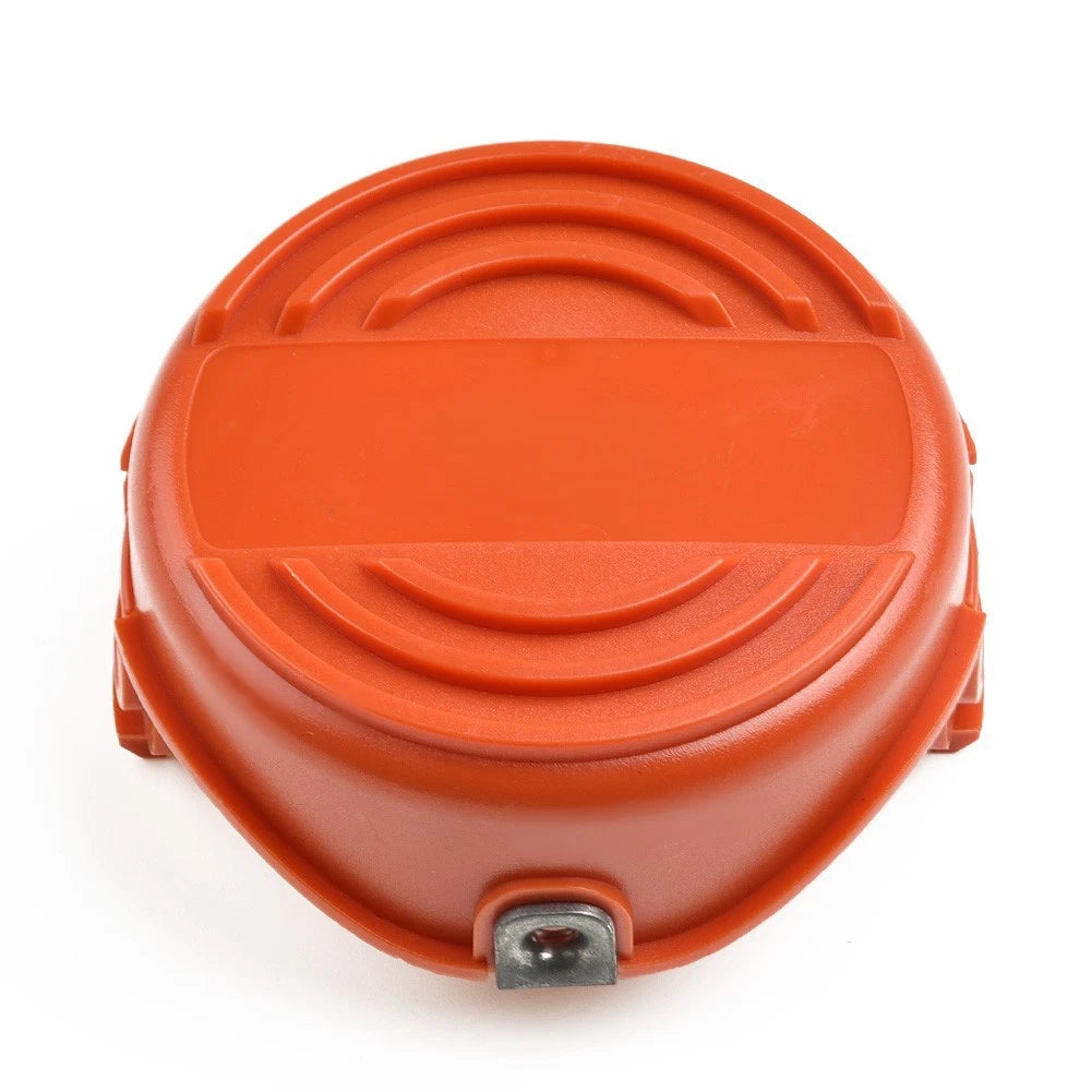 Spool Cap for Black & Decker GL7033/GL8033/GL9035 (Lever Trimmer 90583594)
