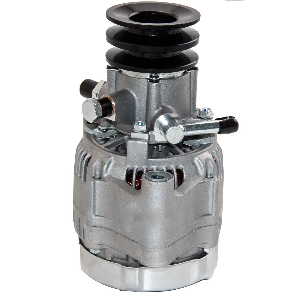 12V Alternator for Toyota 4-Runner (1989–1996) / Hi-Lux (1991–2005) 100213-1730