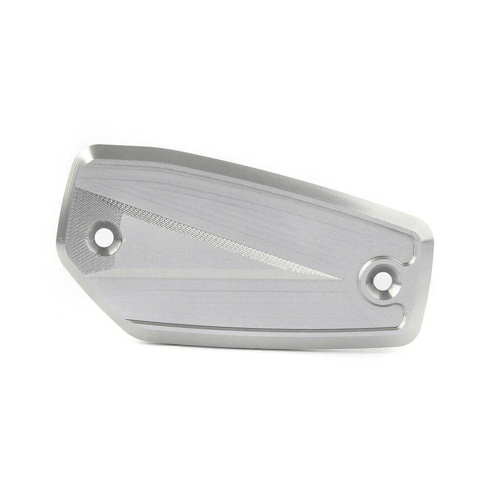 CNC Front Brake Fluid Reservoir Cover for Suzuki GSX-S1000 GSX-S1000F (2015-2019)
