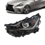 Left Driver Side LED Headlight for Lexus IS IS300 IS350 (2017–2020)