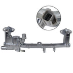 Coolant Water Heater Pipe for Land Rover Jaguar 5.0L Supercharged (2010–2013)