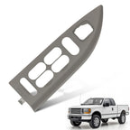Power Window Switch Bezel for Ford F150 Crew Cab (2001–2003) Left Side