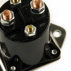 4x 12V Starter Solenoid for Club Car DS/Precedent (1984–Present)