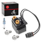Starter Relay Solenoid for Yamaha Grizzly 600 YFM600 (1999–2001)