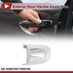 Exterior Door Handle Cover Trim for MERCEDES-BENZ C-Class (2015-2023)