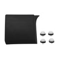Left Side Moulding Trim Panel for Fiat Talento, Nissan Primastar, Opel Vivaro (2016-2023)