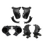 Inner Speaker Fairing Storage Glove Box Air Duct for Harley Road Glide (2015–2023)