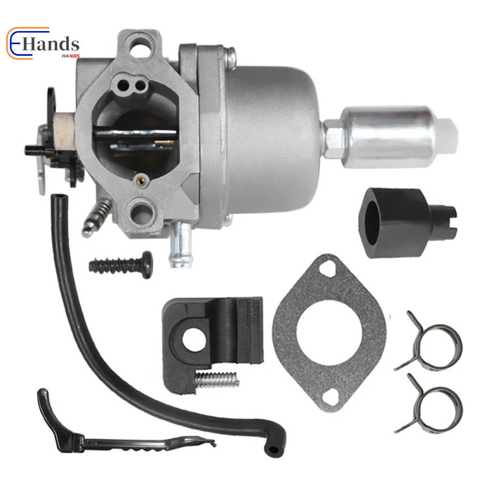 Carburetor for Briggs & Stratton 14-17hp (799727, 698620, 791886, 690194)