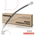 Front Brake Hydraulic Hose for Chevrolet Colorado GMC Canyon (2015–2018)