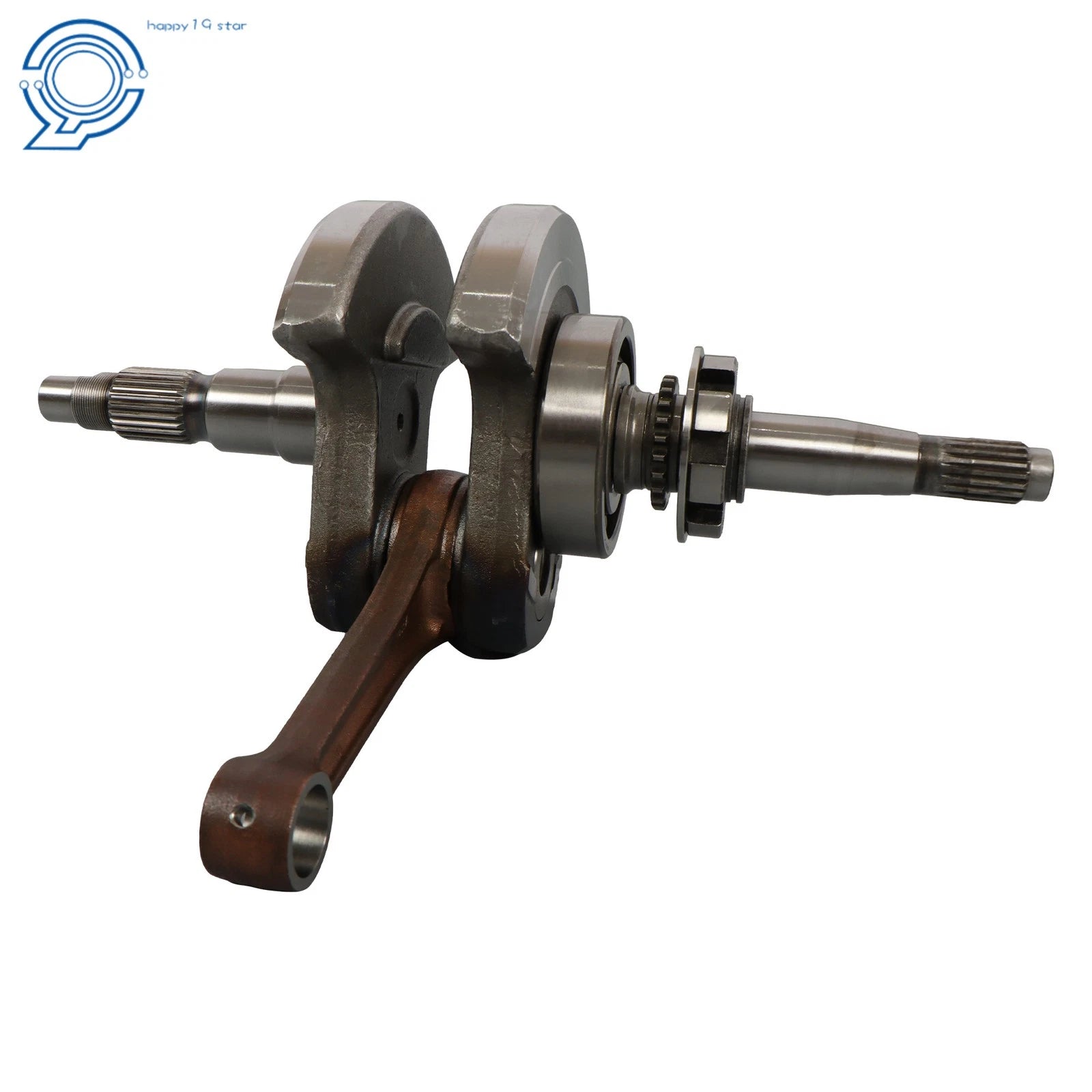 Crankshaft for HiSun 750 (2015-2023)