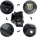 HID Headlight for Chevy Blazer (2019–2021)