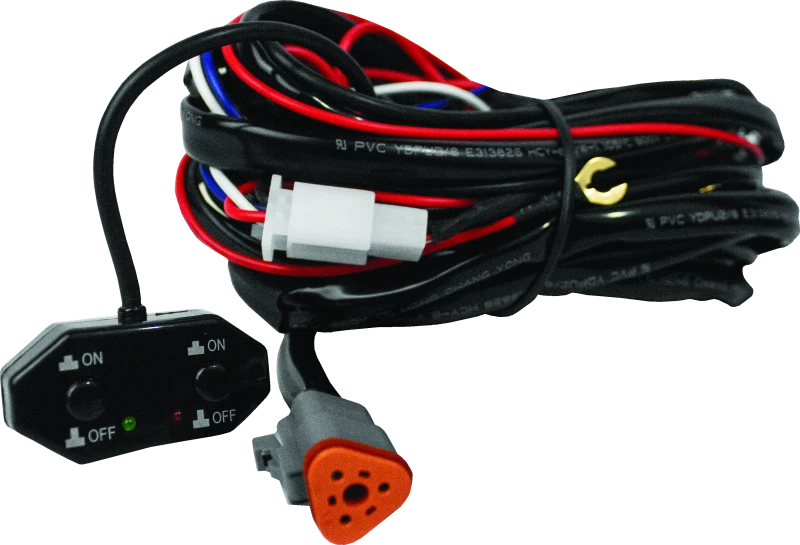 DRL Light Harness for DragonFire Racing (Single)