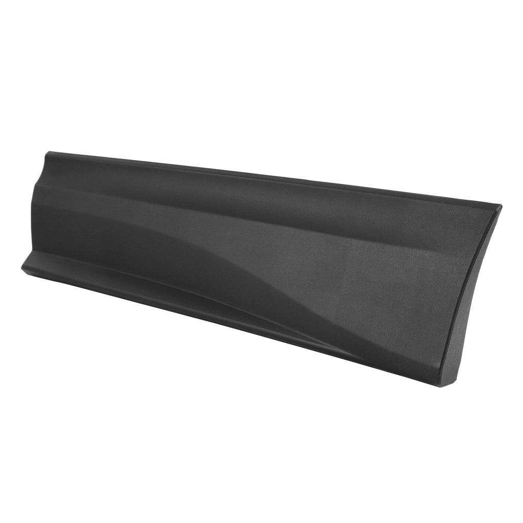 Rear Left Door Lower Molding Trim for Chevy Equinox (2018–2020)