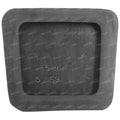 Brake/Clutch Pedal Pad for Ford Raider UV 4cyl 2.6L (1991-1997)