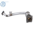 Front Catalytic Converter for Ford Escort / Mercury Tracer (1997-2002)