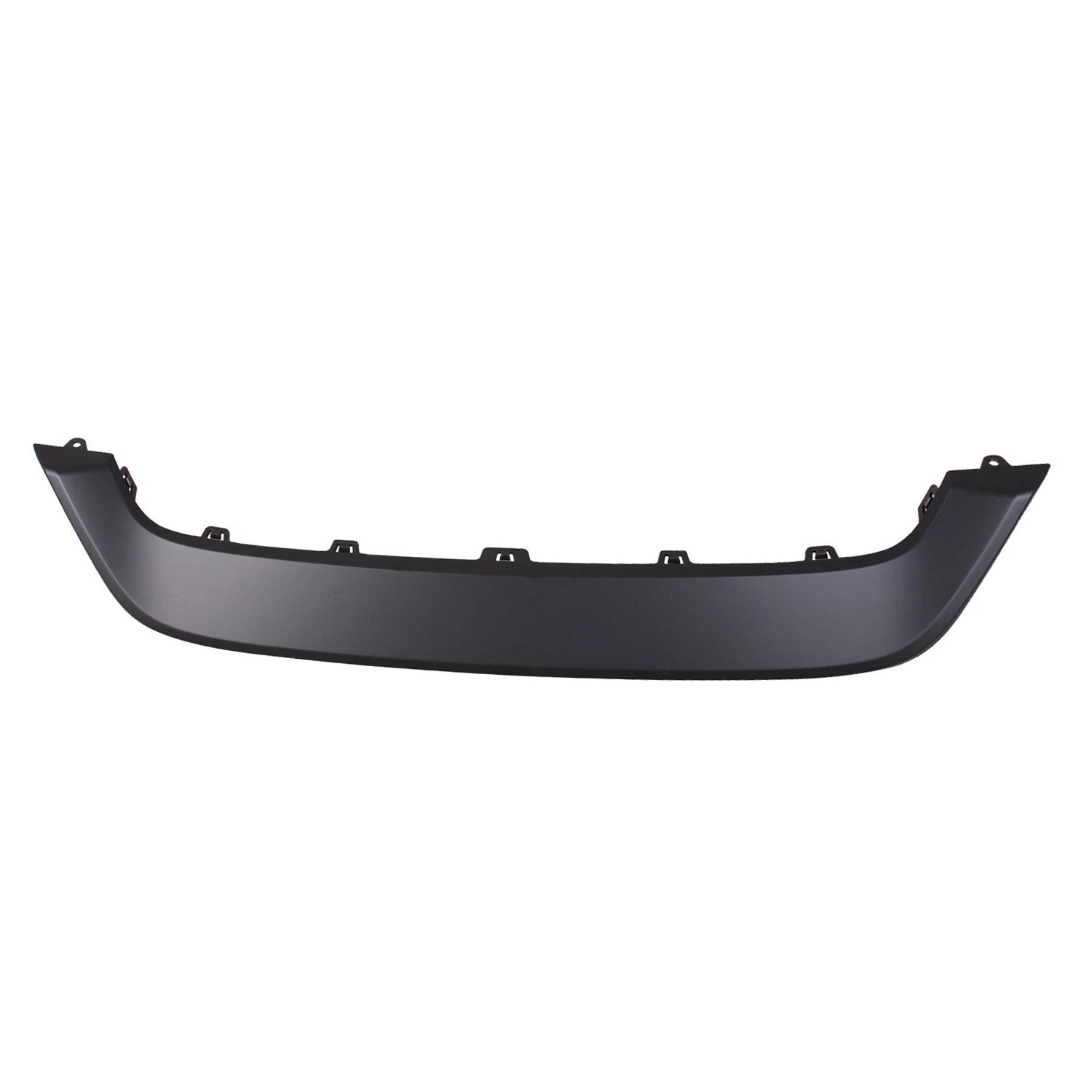 Replacement Primed Ready to Paint Rear Lower Valance Panel for Toyota Prius (2010–2015)