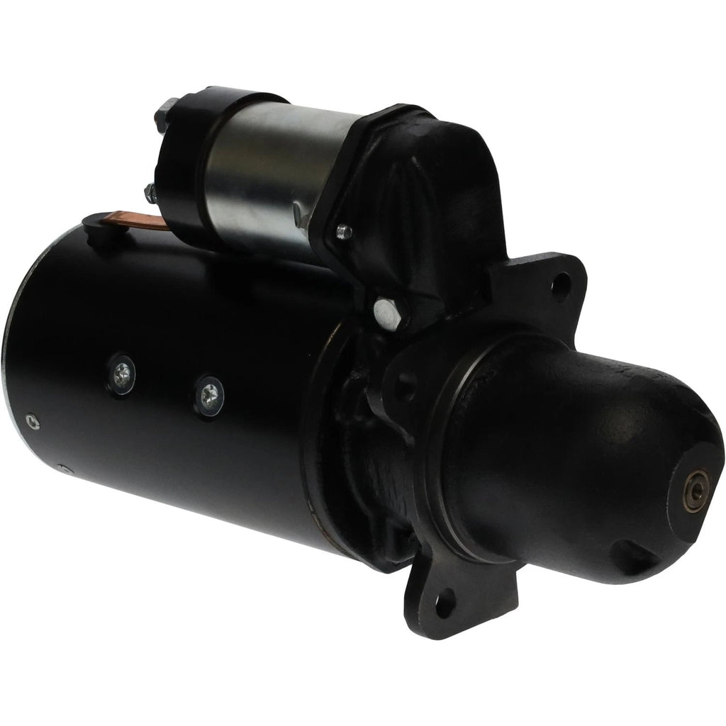 12V Starter for Allis Chalmers AC-P 40D (1982–1985)