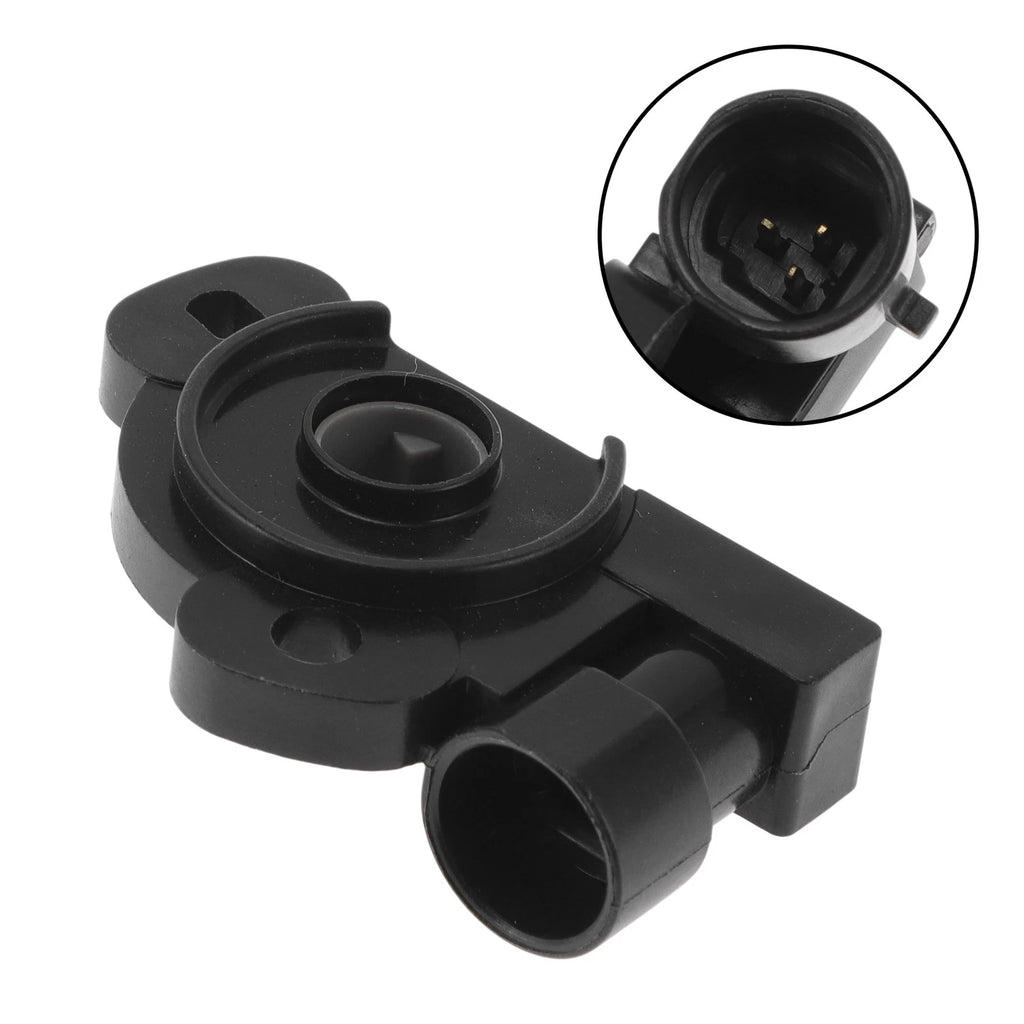 Throttle Position Sensor for Acura SLX (1996–1999) No.17087655 TPS40 TH51T