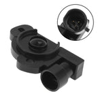 Throttle Position Sensor for Acura SLX (1996–1999) No.17087655 TPS40 TH51T